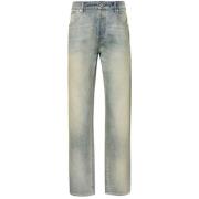 Stijlvolle Broek Kenzo , Blue , Heren