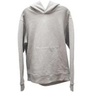 Pre-owned Cotton tops Acne Studios Pre-owned , Gray , Dames