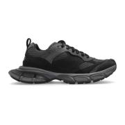 ‘3Xl’ sneakers Balenciaga , Black , Heren