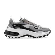 Bubble sneakers Dsquared2 , Gray , Heren