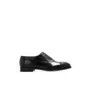 ‘Fermin’ schoenen Salvatore Ferragamo , Black , Heren