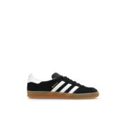 Gazelle indoor sneakers Adidas Originals , Black , Heren