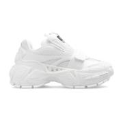 ‘Glove’ sneakers Off White , White , Dames