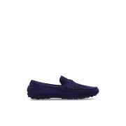 ‘Florin’ schoenen Salvatore Ferragamo , Blue , Heren