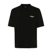 Owners Club T-Shirt Represent , Black , Heren