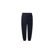 Edward Parachute Broek Daily Paper , Black , Heren