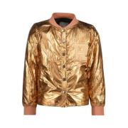 Medina Jack Sweatshirt | Beige Freewear Raizzed , Beige , Dames