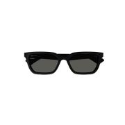 Zwarte zonnebril voor vrouwen Gucci , Black , Dames