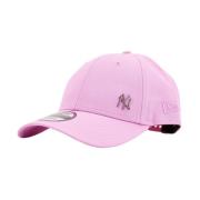 Feilloze 9Forty Pet New Era , Pink , Dames