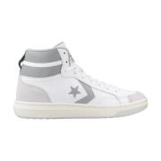 Klassieke Sneakers voor Moderne Man Converse , White , Heren