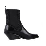 Ankle Boots Noa Harmon , Black , Dames