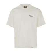 Exclusieve Owners Club T-shirt Represent , White , Heren