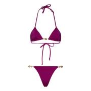 Swimwear Reina Olga , Purple , Dames