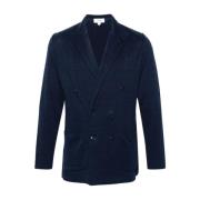 Stijlvolle Jassen Lardini , Blue , Heren