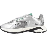 Sneakers Lacoste , Gray , Dames