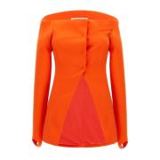 Jassen & Vesten Alessandro Vigilante , Orange , Dames