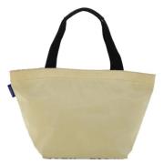 Pre-owned Fabric shoulder-bags Burberry Vintage , Yellow , Dames