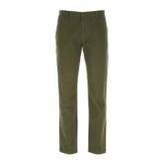 Stijlvolle Broek Brian Dales , Green , Heren