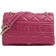 Nieuwe Valentino Rose Dames Tas Valentino by Mario Valentino , Pink , ...