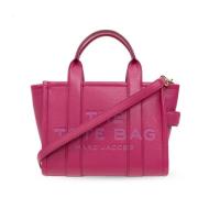 ‘The Tote Small’ shopper tas Marc Jacobs , Pink , Dames