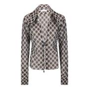 Ione Shirt - Stijlvol en veelzijdig 16Arlington , Multicolor , Dames