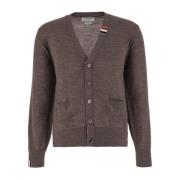 Stijlvolle Breisels Thom Browne , Brown , Heren