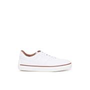 Witte Sneakers Tod's , White , Heren