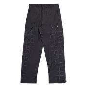 Grisdale Storm Pant A-Cold-Wall , Black , Heren