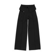 Zwarte Tro0001149 Draadloze Hoofdtelefoons Acne Studios , Black , Dame...