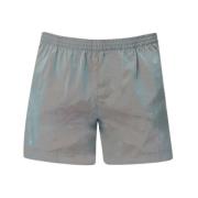 Casual Shorts True Tribe , Gray , Heren