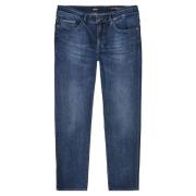 Slim-Fit Jeans Delaware3-1 Upgrade Collectie Boss , Blue , Heren