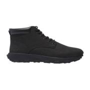 Winsor Park Heren Sneakers Timberland , Black , Heren