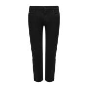 Zwarte Jeans voor Heren Aw22 Dolce & Gabbana , Black , Heren