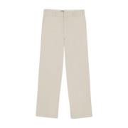 Flex Werkbroek in Whitecap Gray Dickies , White , Heren