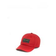 Stijlvolle Cappelli Kenzo , Red , Heren