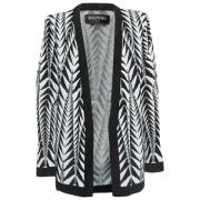 Pre-owned Knit tops Balmain Pre-owned , Multicolor , Dames