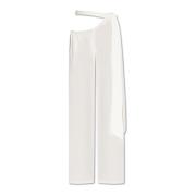 ‘Nea’ broek The Mannei , White , Dames