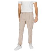 Heren Lente/Zomer Broek Antony Morato , Beige , Heren