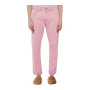 Denim Jeans Marni , Pink , Heren