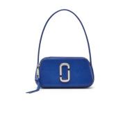 Blauwe Handtas van Marc Jacobs Marc Jacobs , Blue , Dames