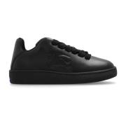 Doossneakers Burberry , Black , Dames