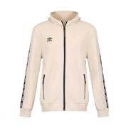 Comfort Sweatshirt Umbro , Beige , Heren