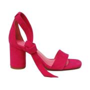 Selena Sandaal Fabienne Chapot , Pink , Dames