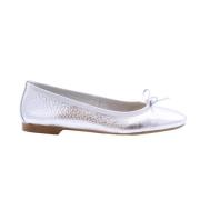 Stijlvolle Ballerina Flats E mia , Gray , Dames