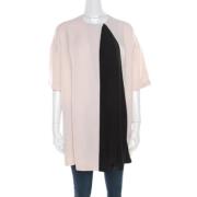 Pre-owned Fabric tops Balenciaga Vintage , Pink , Dames