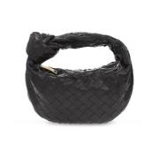 Jodie Mini handtas Bottega Veneta , Brown , Dames