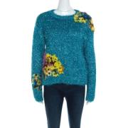 Pre-owned Knit outerwear Dolce & Gabbana Pre-owned , Multicolor , Dame...