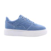 Kate Sneaker Cycleur de Luxe , Blue , Dames