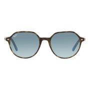 Thalia RB 2195 Zonnebril Ray-Ban , Brown , Dames