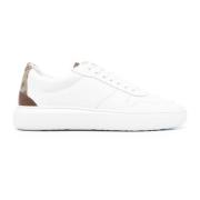 Sneakers Herno , White , Heren